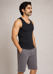 Body Fit Vest