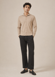 RELAXED FIT TROUSER