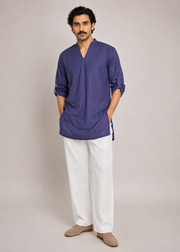 Irish Linen Fusion Cord Set