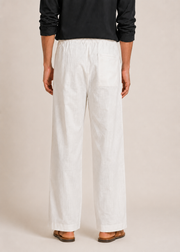 Placket Fusion Men's Co-ord Set
