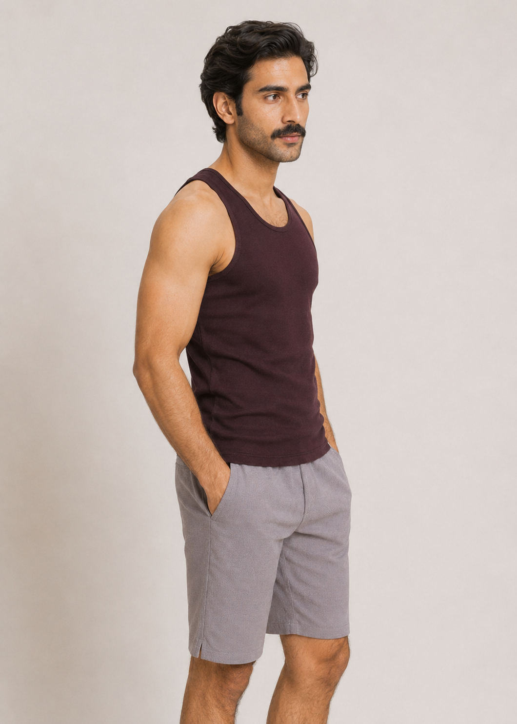 Body Fit Vest
