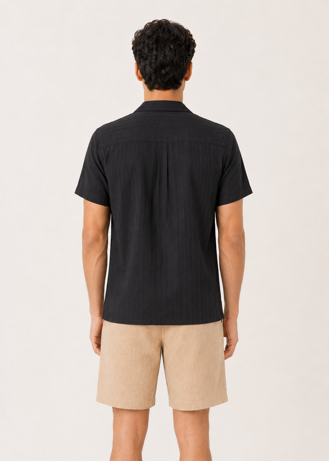 Slogan Crew Neck T-Shirt