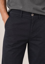 jogger fit trousers