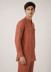cotton bonded fusion cordset