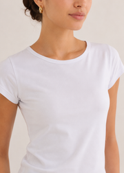 Crew neck T-Shirt