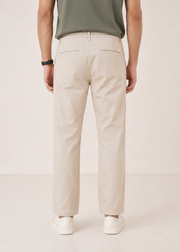 Relaxed Fit Trouser