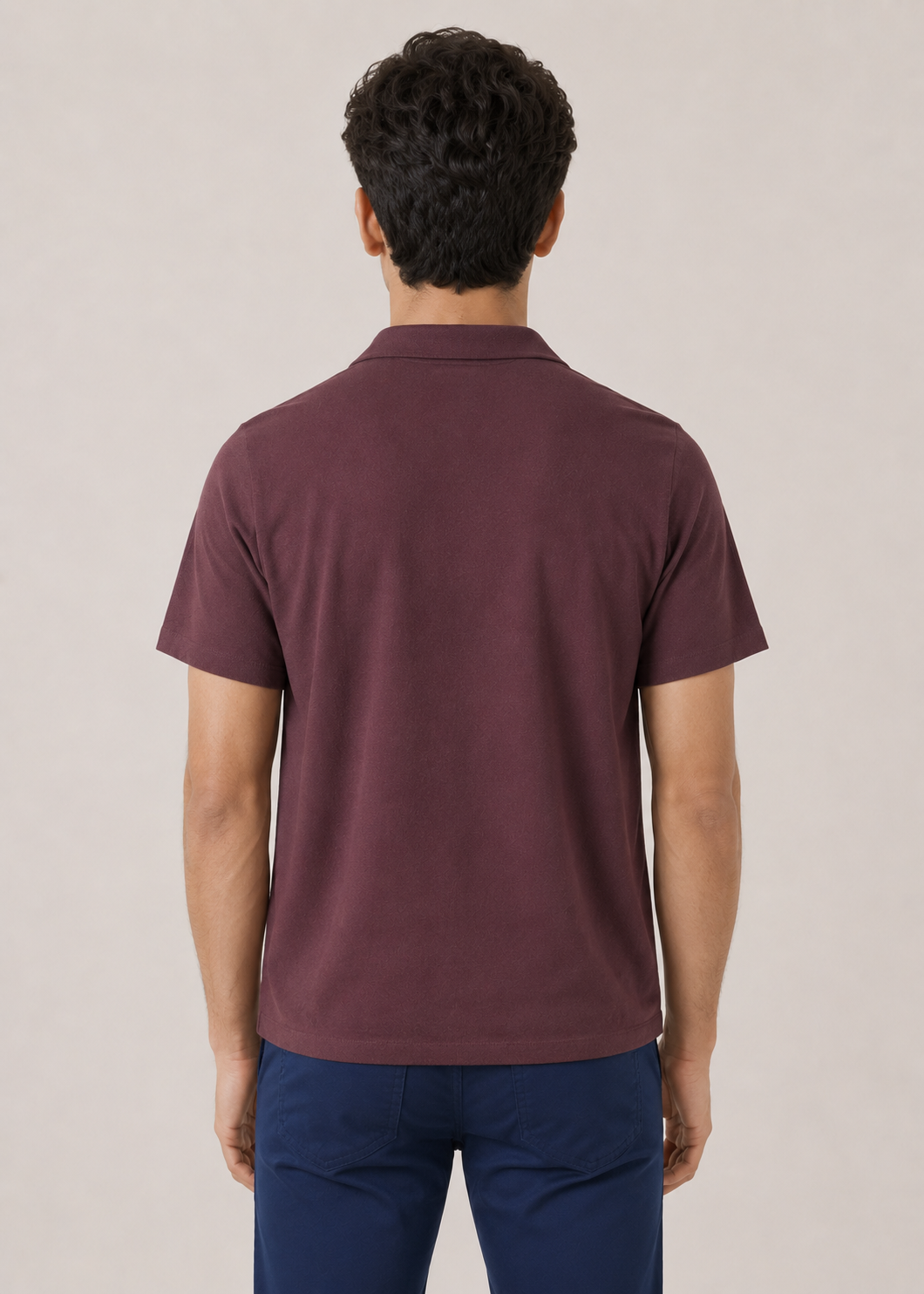 color:brown