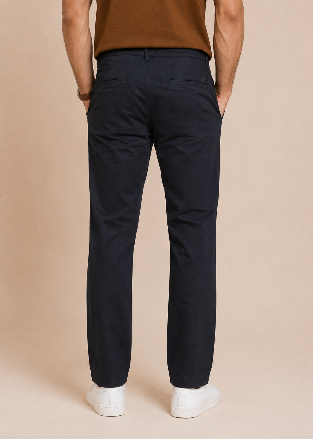 Jogger Fit Trousers