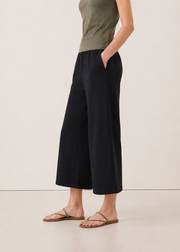 COMFY WIDE LEG TROUSER