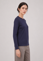 Crew Neck T-Shirt