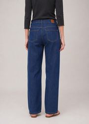 boy friend jeans