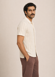 Knitted Shirt