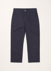 Straight Fit Chino
