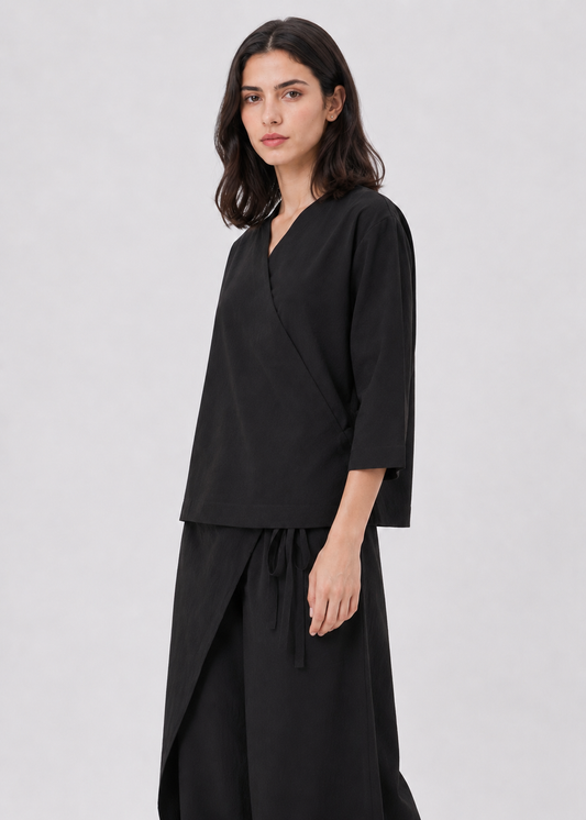 Wrapped Style Co-ord set