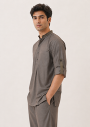linen fusion cordset