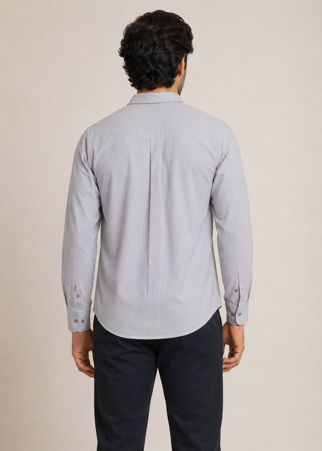 Classic Button down shirt