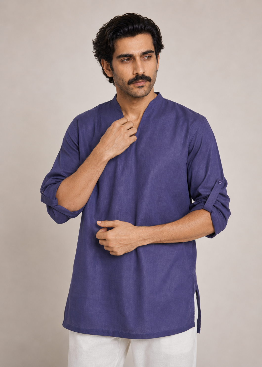 irsih linen fusion cordset