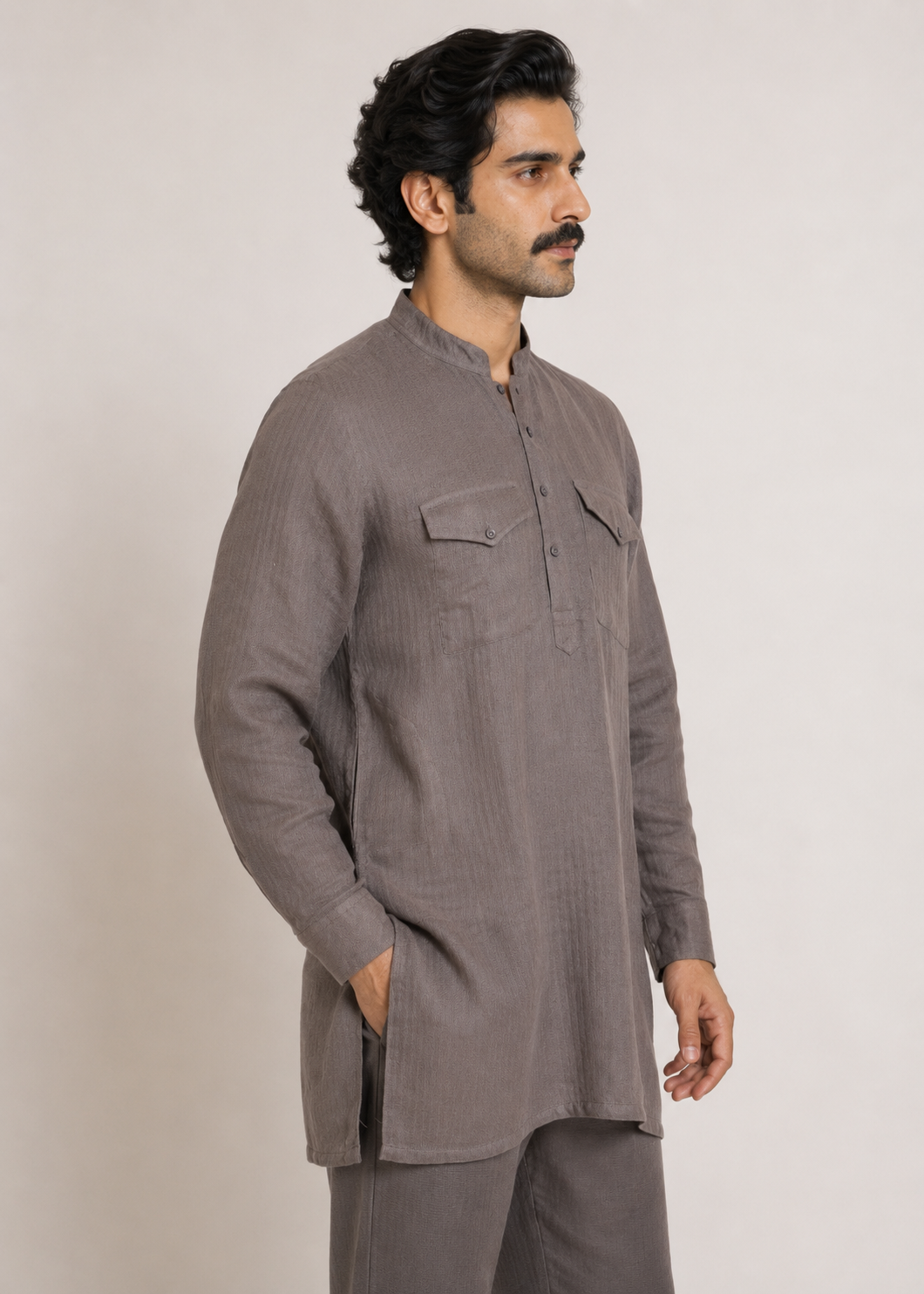 cotton bonded fusion cordset