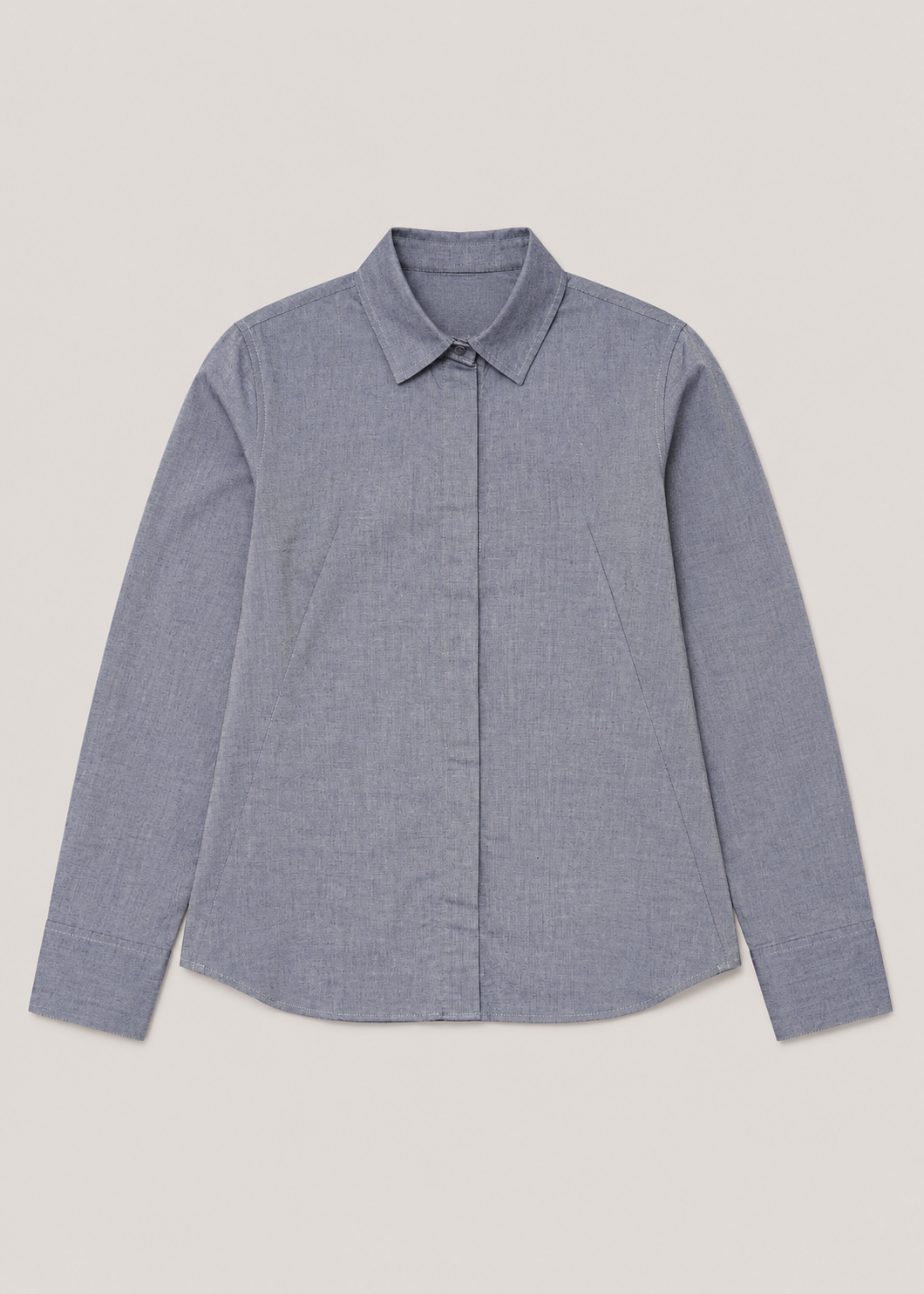 button down cord-set