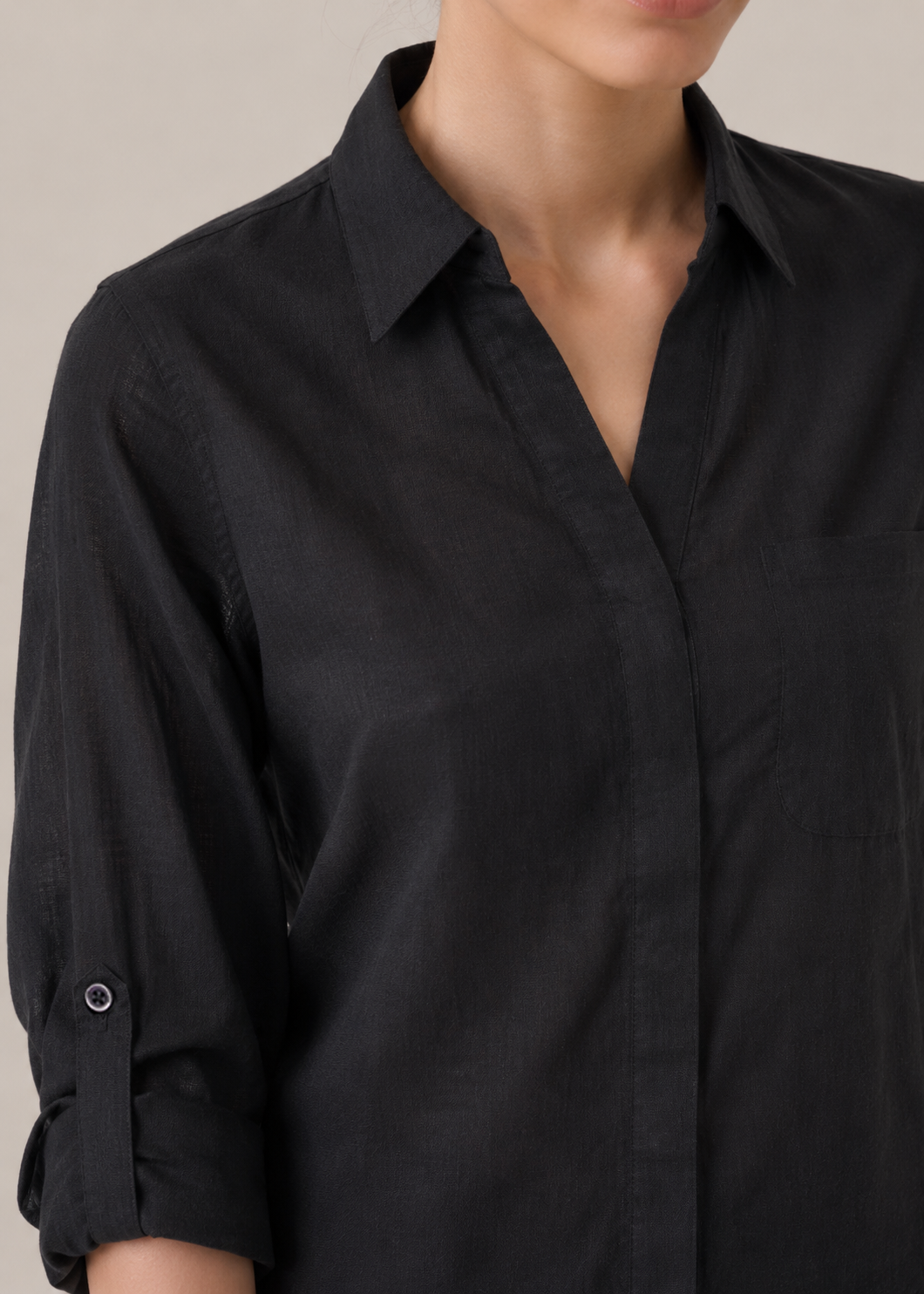 Classic Button down shirt