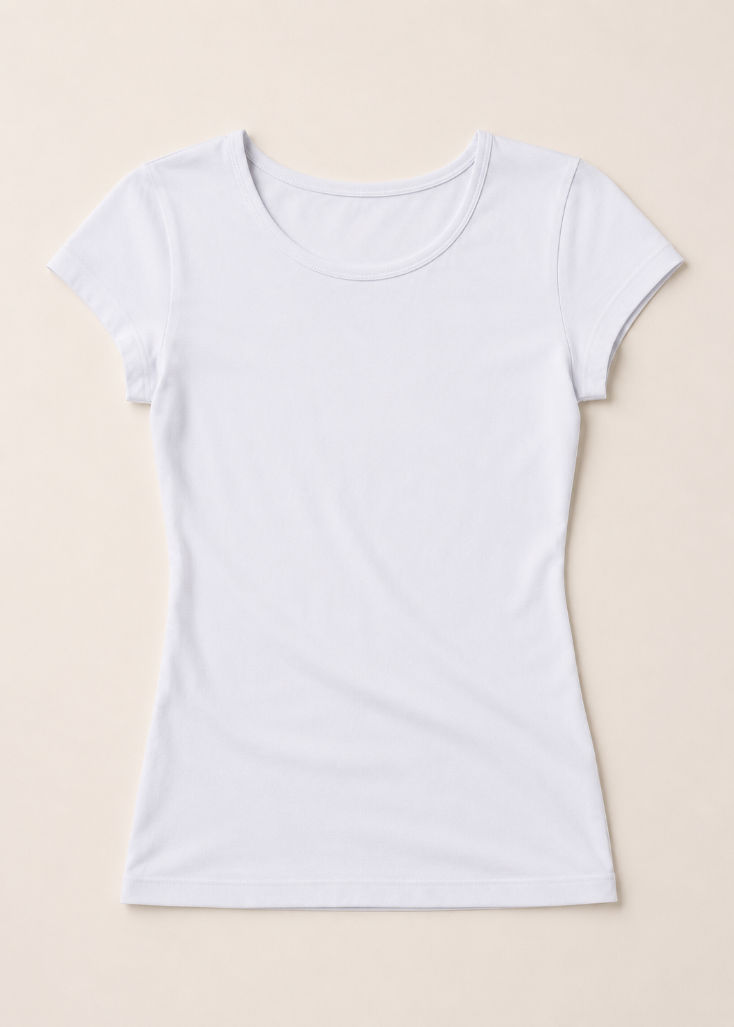 Crew neck T-Shirt