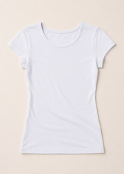 Crew neck T-Shirt