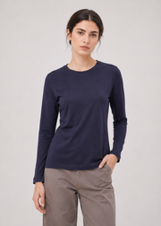 Crew Neck T-Shirt