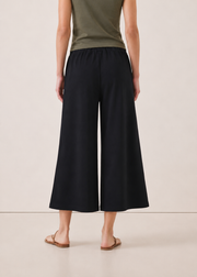 COMFY WIDE LEG TROUSER