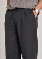 V-Neck Fusion Cord Set