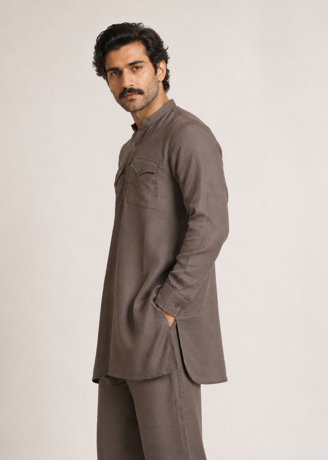 cotton bonded fusion cordset