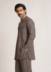 cotton bonded fusion cordset