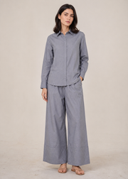 button down cord-set