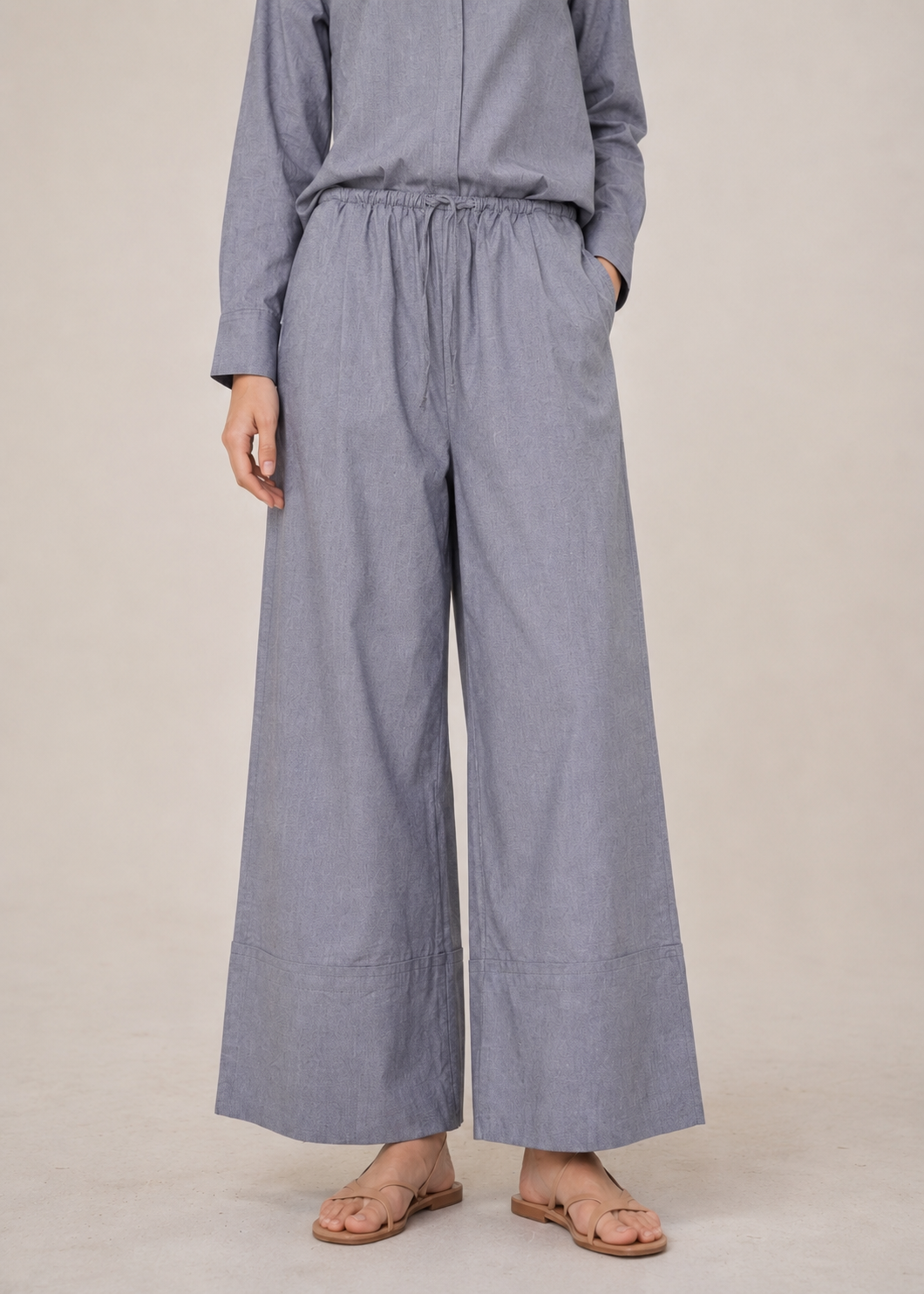 button down cord-set
