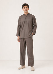 linen fusion cordset