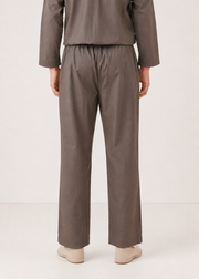 Linen Fusion Co-ord Set