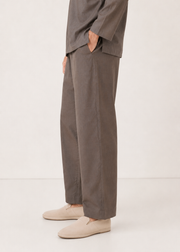 linen fusion cordset