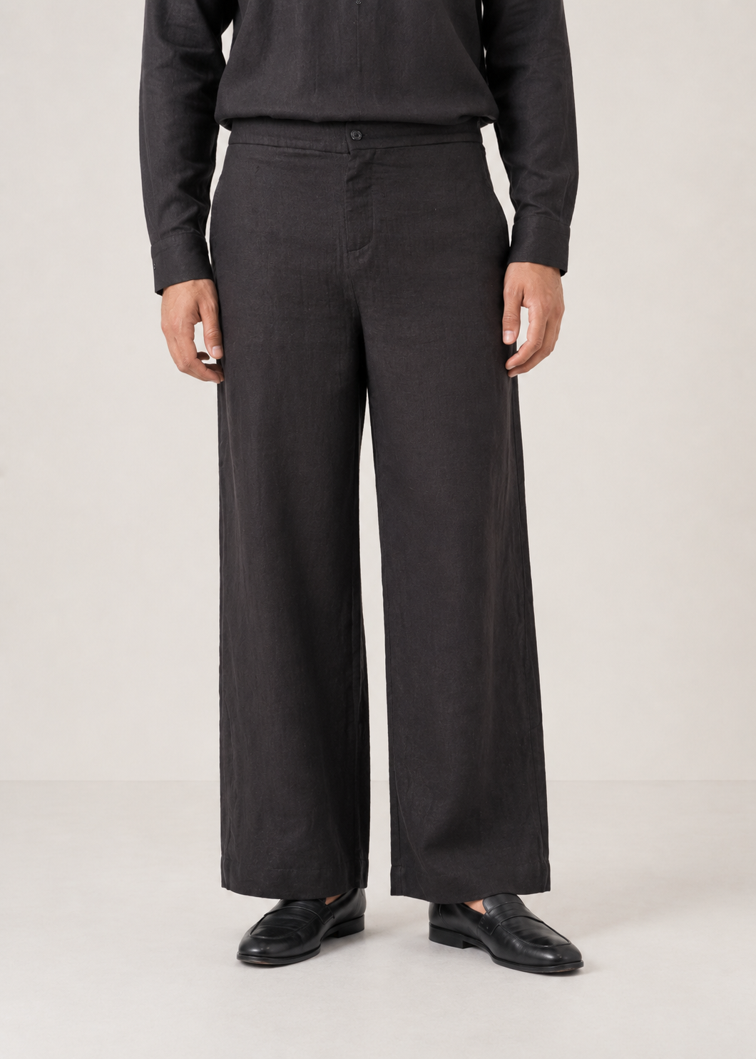 Double pocket mens cordset