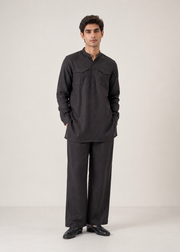 Double pocket mens cordset