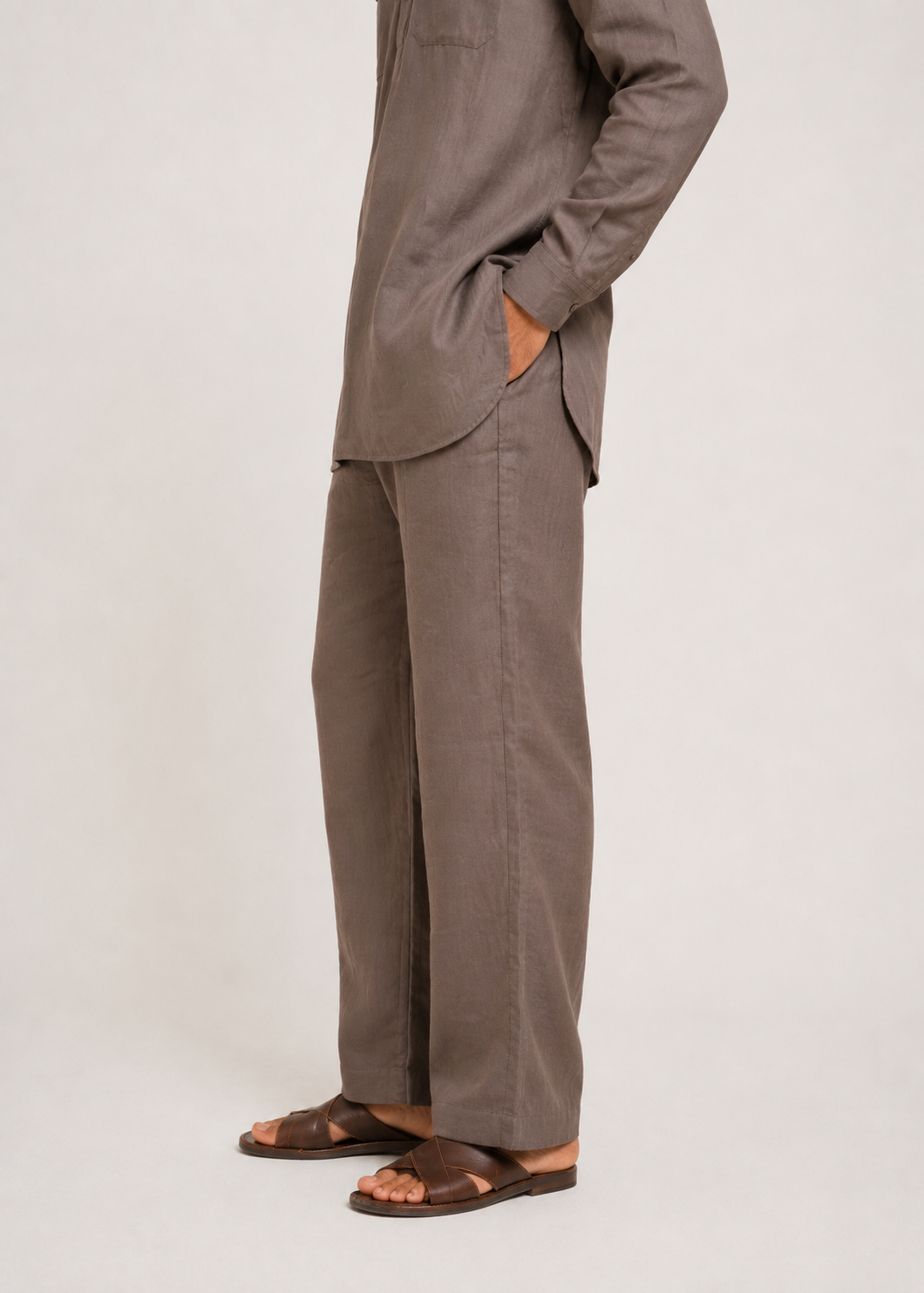 cotton bonded fusion cordset