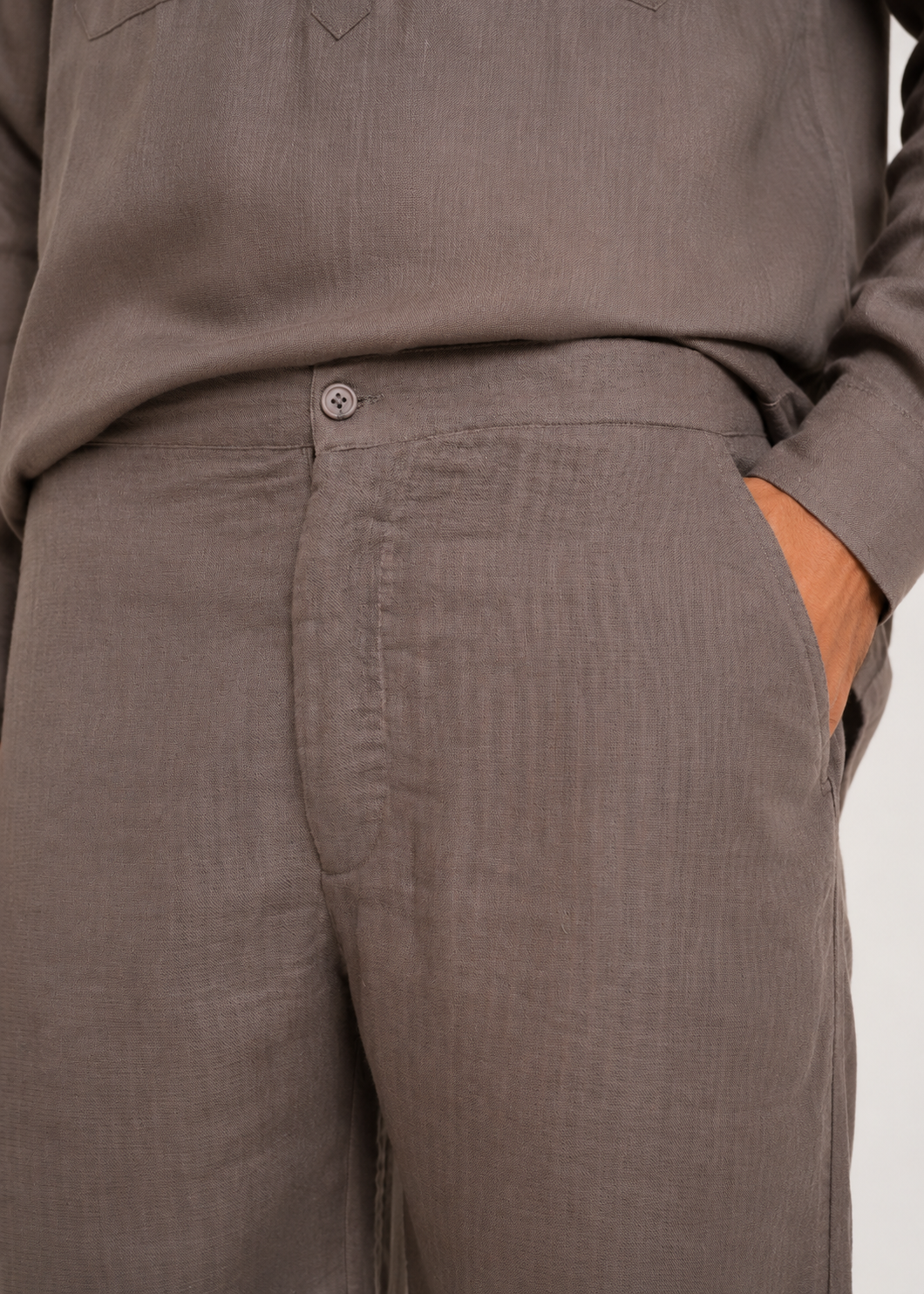 cotton bonded fusion cordset