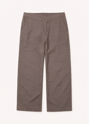 cotton bonded fusion cordset