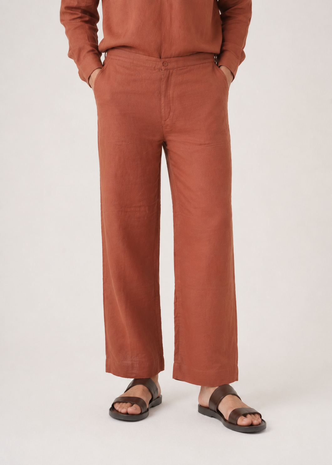 cotton bonded fusion cordset