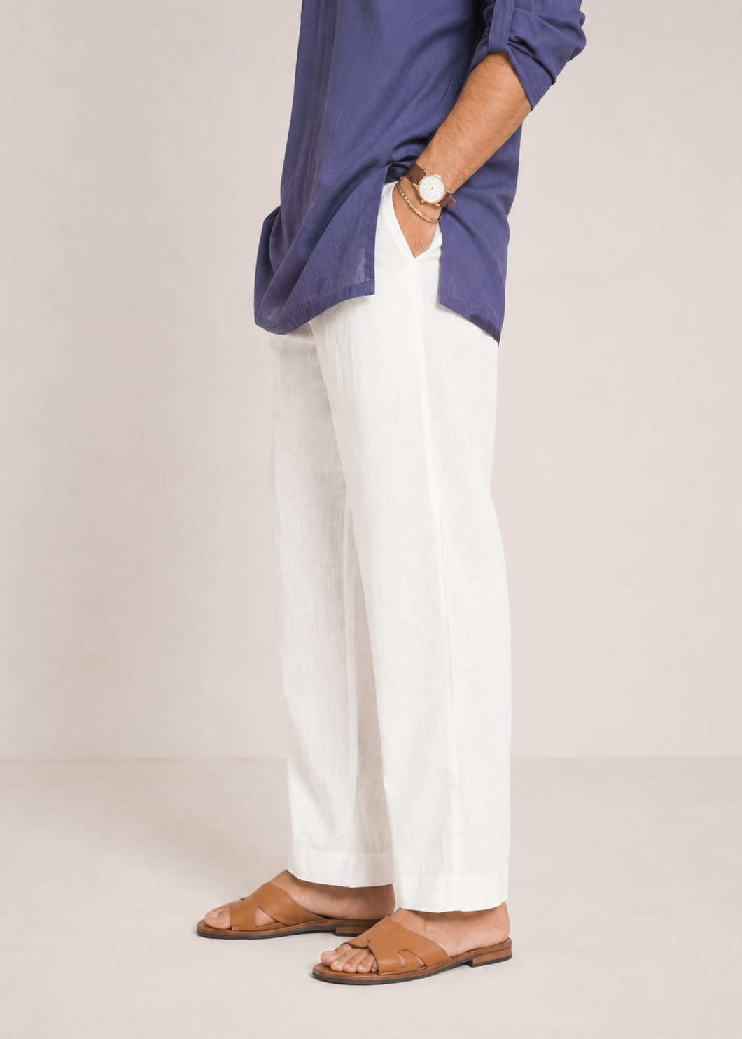 irsih linen fusion cordset