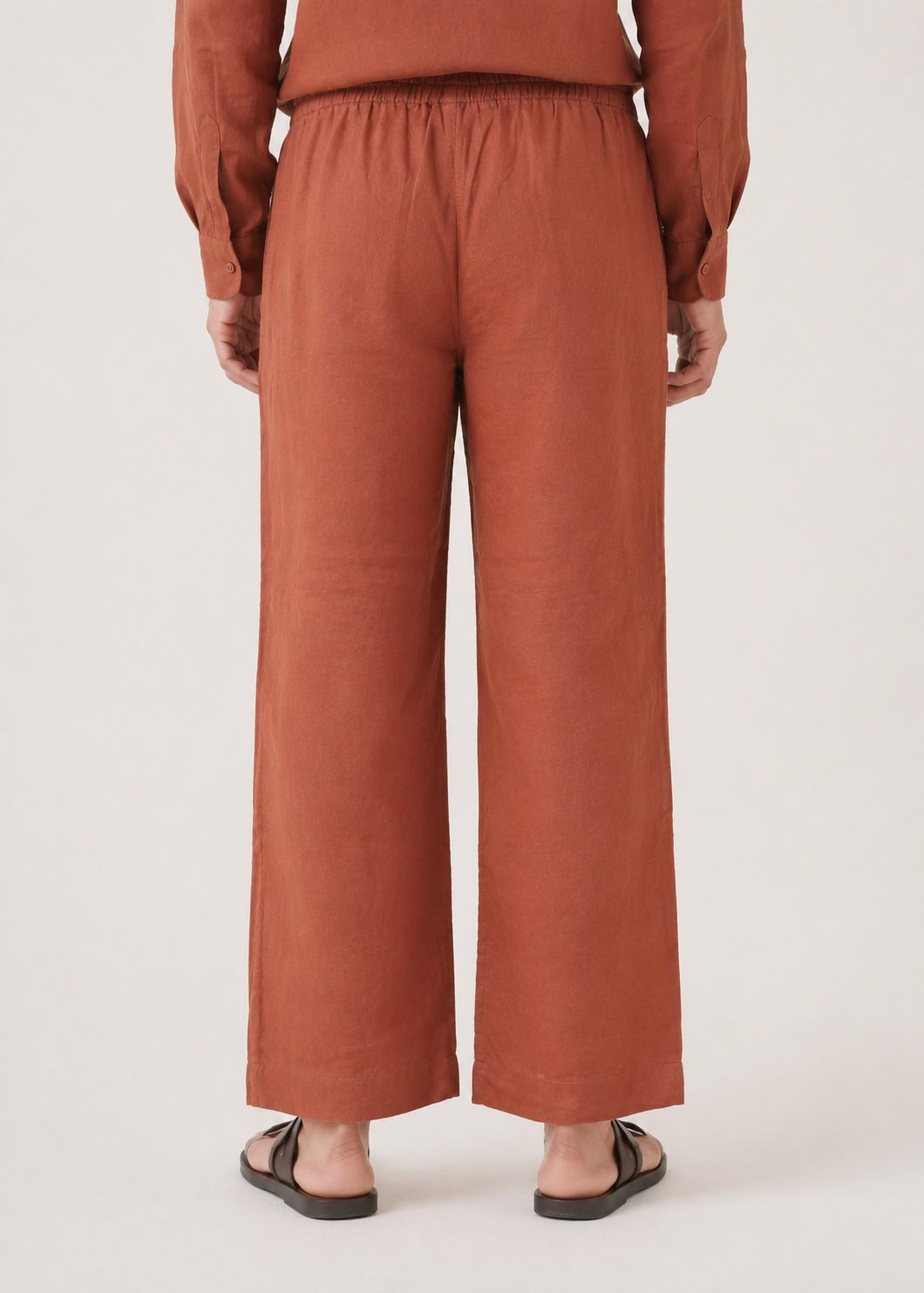 cotton bonded fusion cordset