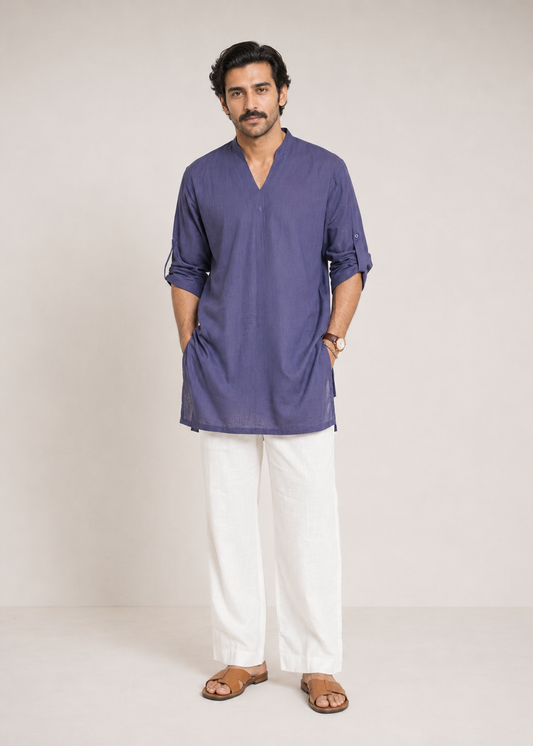 irsih linen fusion cordset
