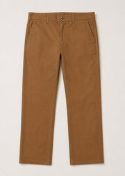 Straight Fit Chino