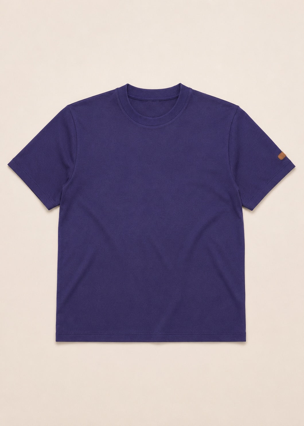 Crew Neck T-Shirt