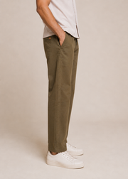 RELAXED FIT TROUSER