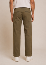 RELAXED FIT TROUSER
