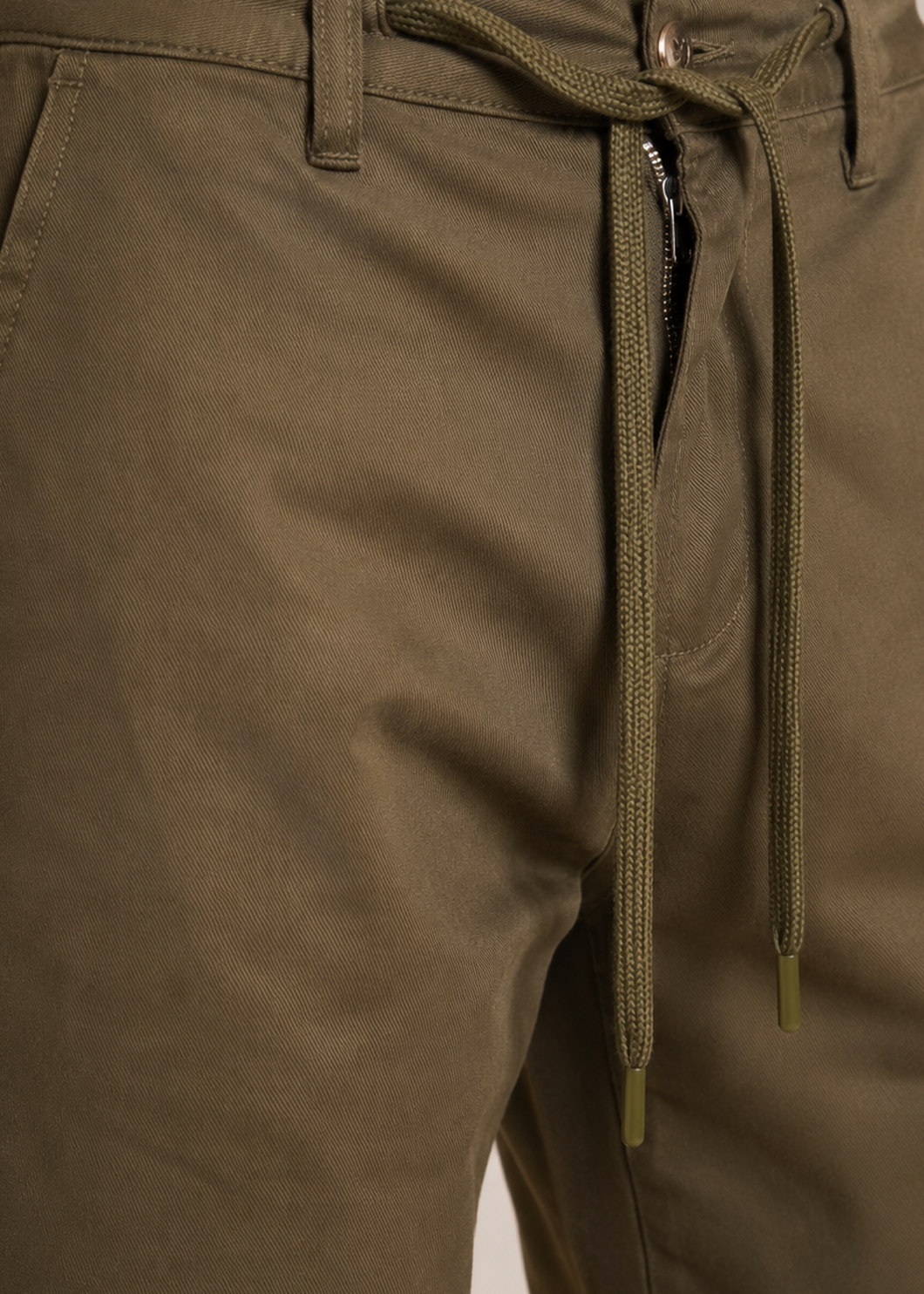 Jogger Fit Trousers